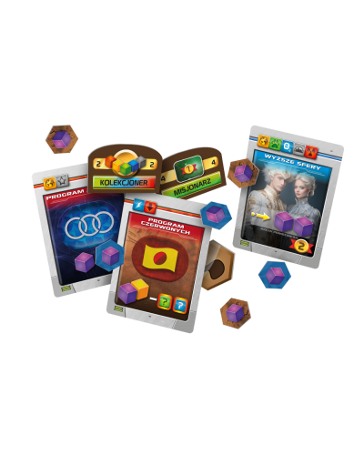 Terraformacja Marsa Gra kościana Misje