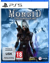 Morbid: The Lords of Ire PS5 + gratis
