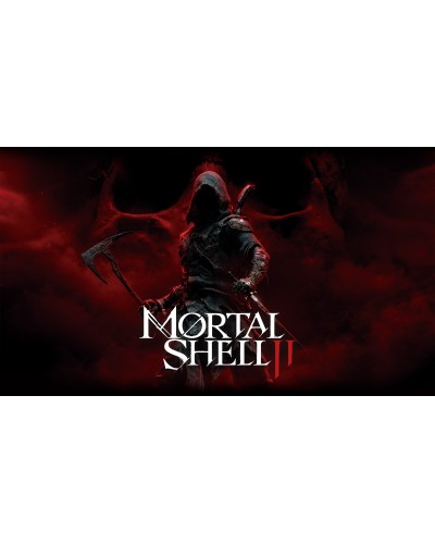 Mortal Shell II PS5