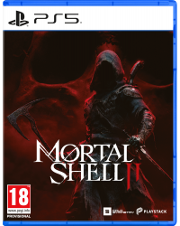 Mortal Shell II PS5