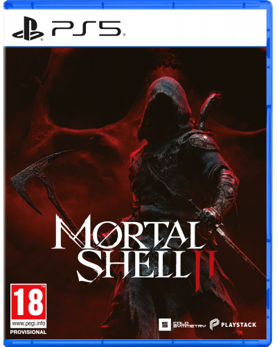 Mortal Shell II PS5