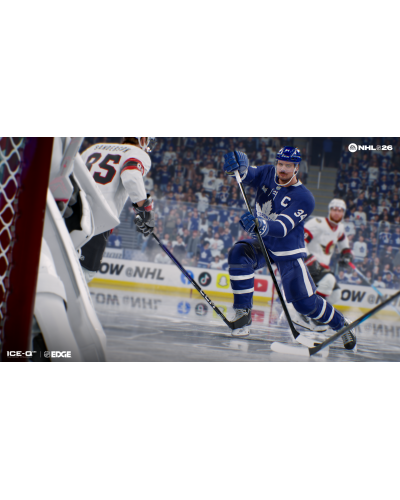EA Sports NHL 26 PS5 + gratis 