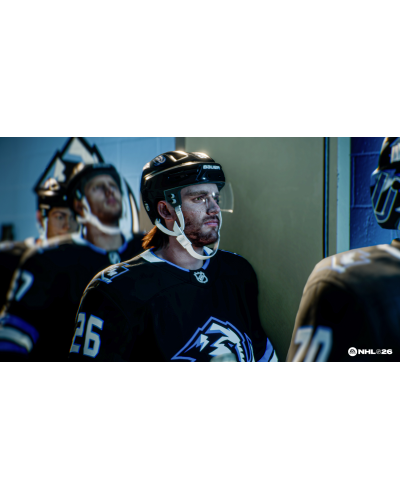 EA Sports NHL 26 PS5 + gratis 
