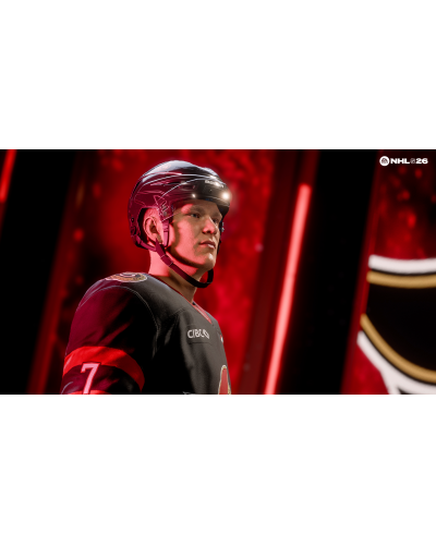 EA Sports NHL 26 PS5 + gratis 