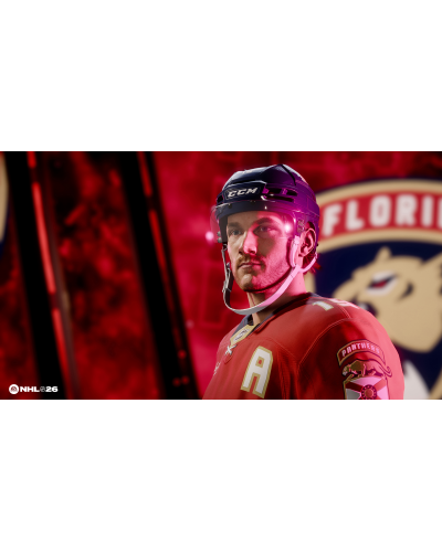 EA Sports NHL 26 PS5 + gratis 