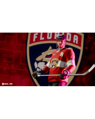 EA Sports NHL 26 PS5 + gratis 