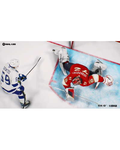 EA Sports NHL 26 PS5 + gratis 