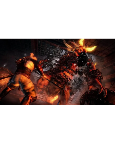 Nioh Playstation Hits PS4 + gratis
