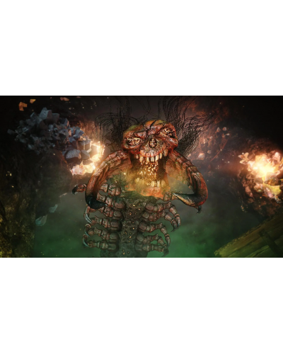 Nioh Playstation Hits PS4 + gratis