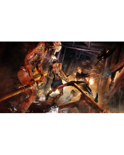 Nioh Playstation Hits PS4 + gratis