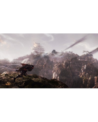 Nioh 3 Steelbook Launch Edition PS5 + Gratis