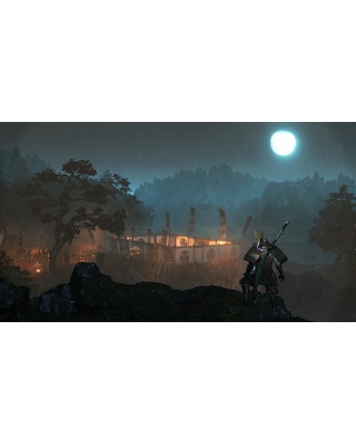 Nioh 3 Steelbook Launch Edition PS5 + Gratis