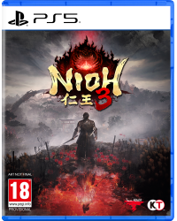 Nioh 3 PS5 + Gratis