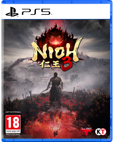 Nioh 3 PS5 + Gratis