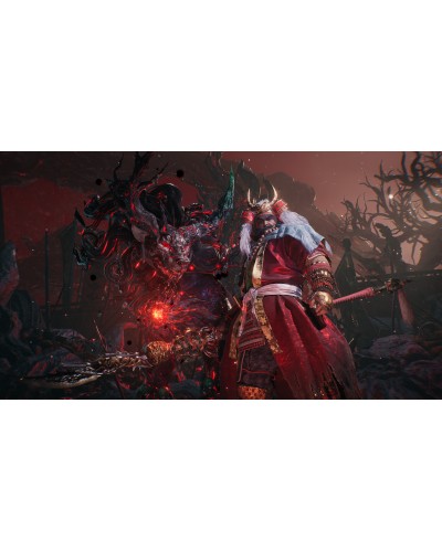 Nioh 3 Steelbook Launch Edition PS5 + Gratis