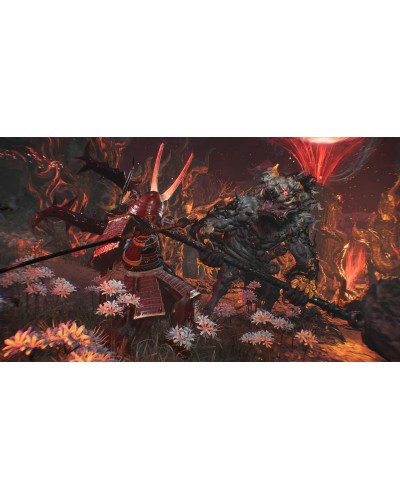 Nioh 3 Steelbook Launch Edition PS5 + Gratis