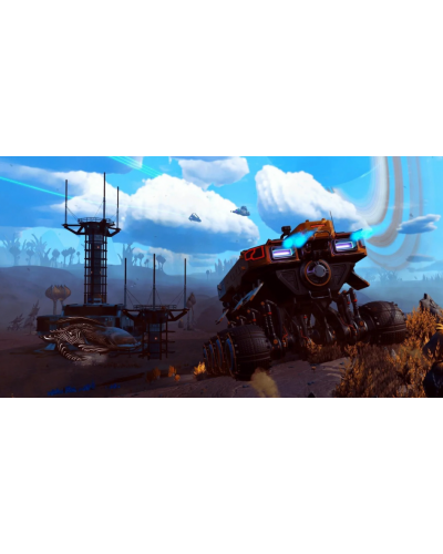 No Man's Sky PS4 + Gratis