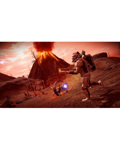 No Man's Sky PS4 + Gratis