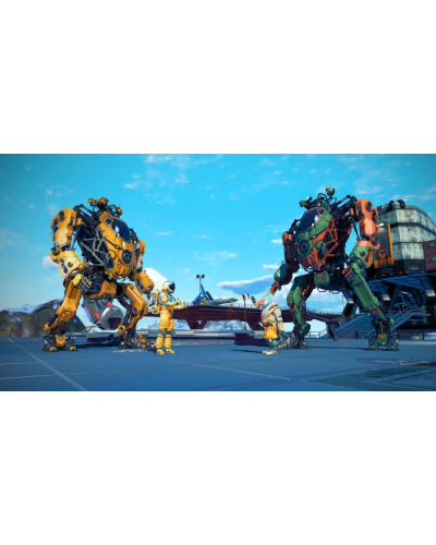 No Man's Sky PS4 + Gratis