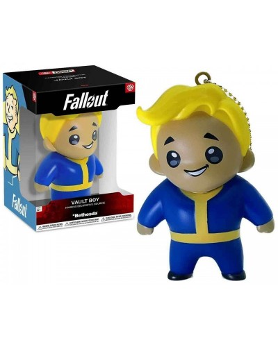 Figurka Hanging Figurine Fallout - Vault Boy 