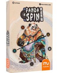 Panda Spin
