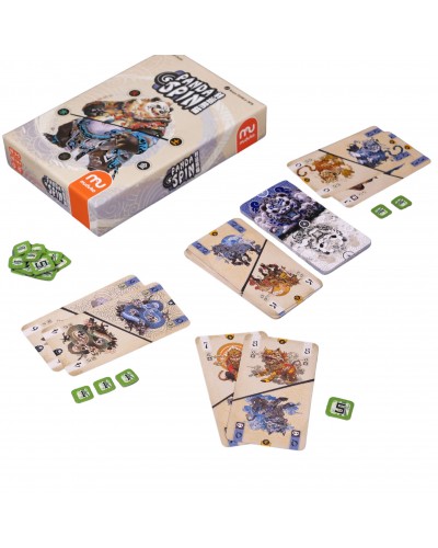 Panda Spin Panda Spin