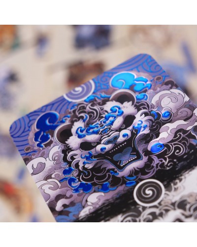 Panda Spin Panda Spin