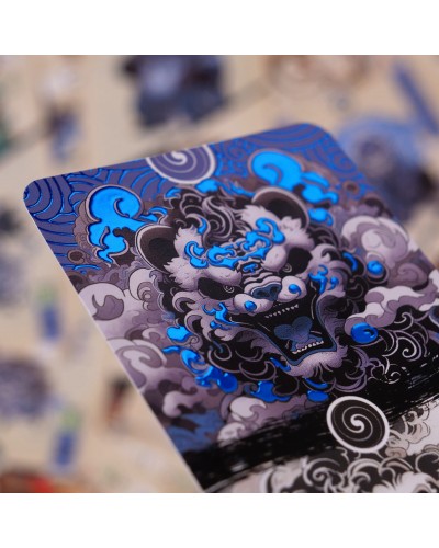 Panda Spin Panda Spin