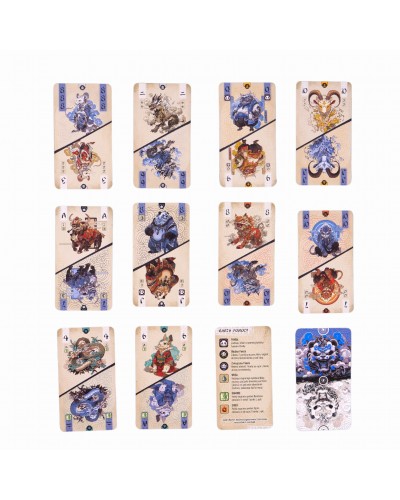 Panda Spin Panda Spin