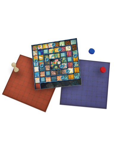 Patchwork (edycja polska)