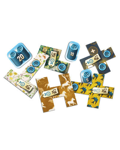 Patchwork (edycja polska)