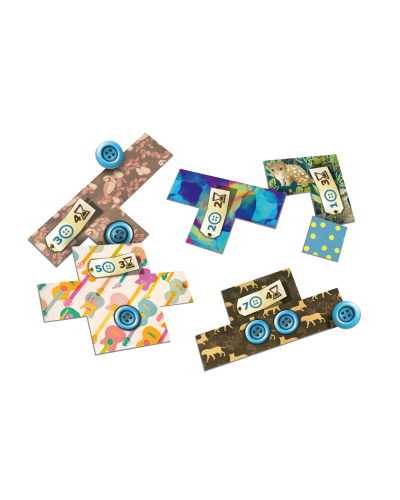 Patchwork (edycja polska)