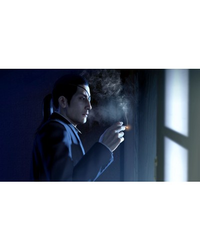 Yakuza 0 Director’s Cut PC Yakuza 0 Director’s Cut PC