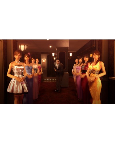 Yakuza 0 Director’s Cut PC Yakuza 0 Director’s Cut PC