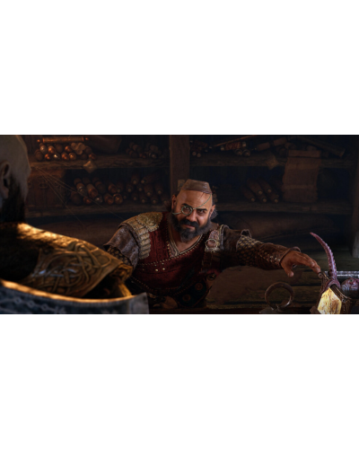 God of War Ragnarök PS4 + Gratis God of War Ragnarök PS4 + Gratis