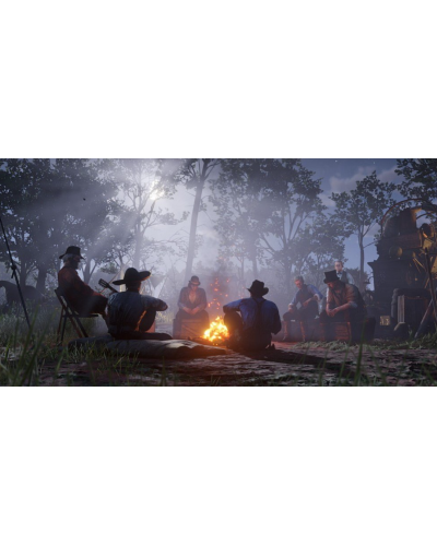 Red Dead Redemption 2 XOne + gratis Red Dead Redemption 2 XOne + gratis