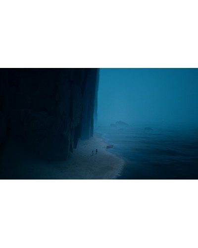 Reanimal Collector's Edition XSX