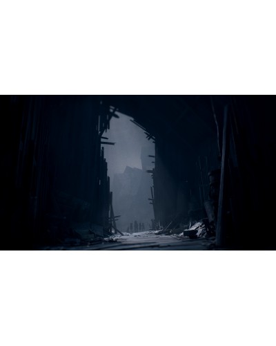 Reanimal Collector's Edition XSX