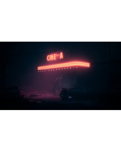 Reanimal Collector's Edition XSX