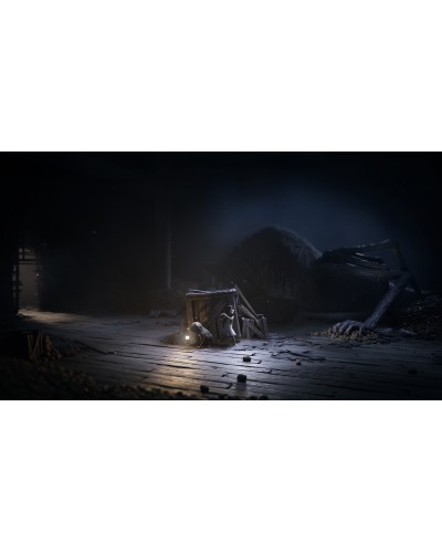 Reanimal Collector's Edition XSX