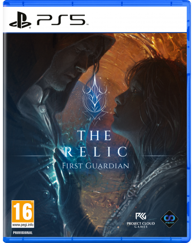 The Relic First Guardian PS5 + gratis The Relic First Guardian PS5 + gratis