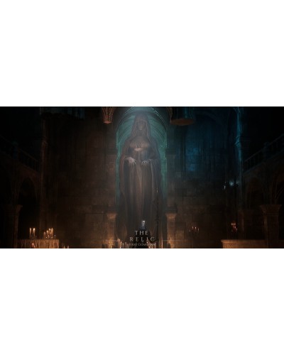 The Relic First Guardian The Forgotten Stories Edition PS5 + gratis