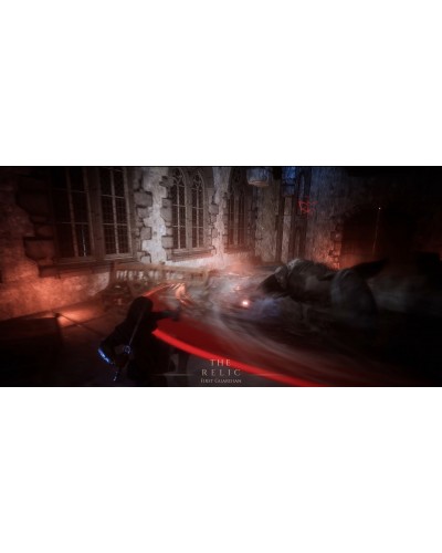 The Relic First Guardian The Forgotten Stories Edition PS5 + gratis