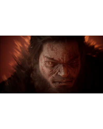 The Relic First Guardian The Forgotten Stories Edition PS5 + gratis