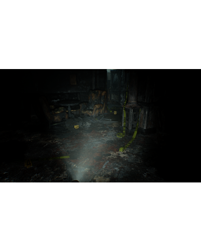 Resident Evil Requiem XSX + gratis 