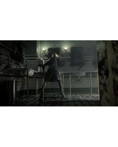 Resident Evil Requiem XSX + gratis 