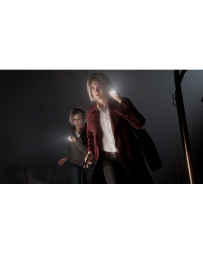 Resident Evil Requiem XSX + gratis 