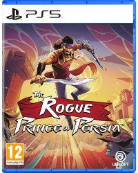 The Rogue Prince of Persia PS5 + gratis