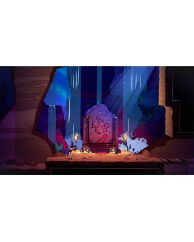 The Rogue Prince of Persia Nintendo Switch