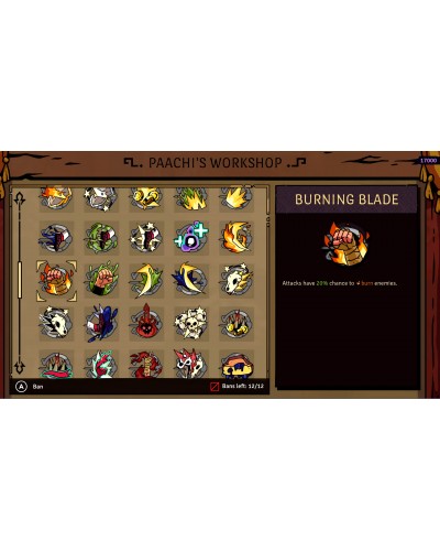 The Rogue Prince of Persia Nintendo Switch